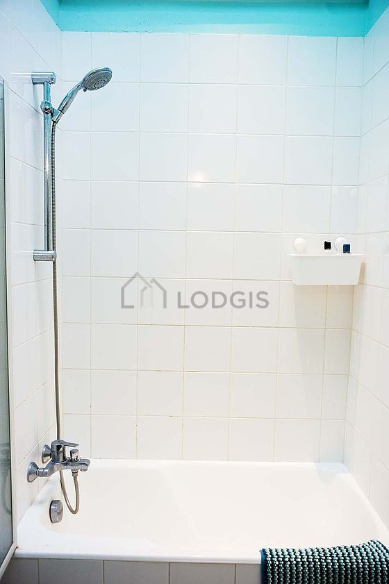 Apartment Paris 4° - 