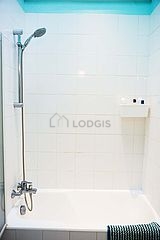 Apartamento París 4° - Cuarto de baño