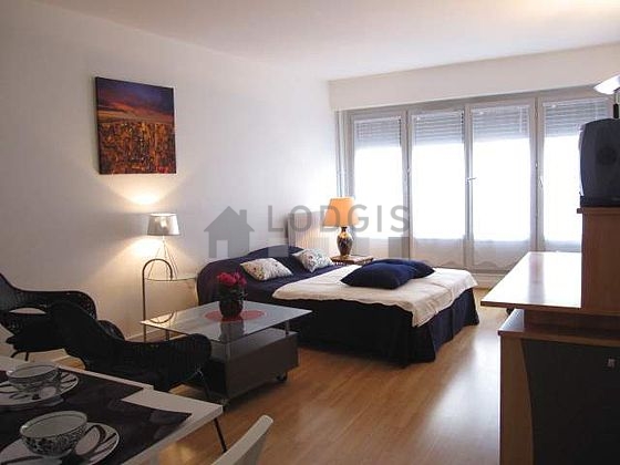Apartamento París 11° - 