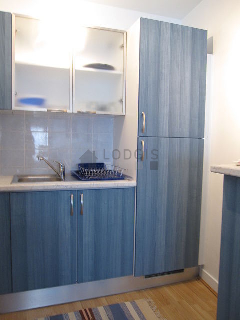 Appartement Paris 11° - 