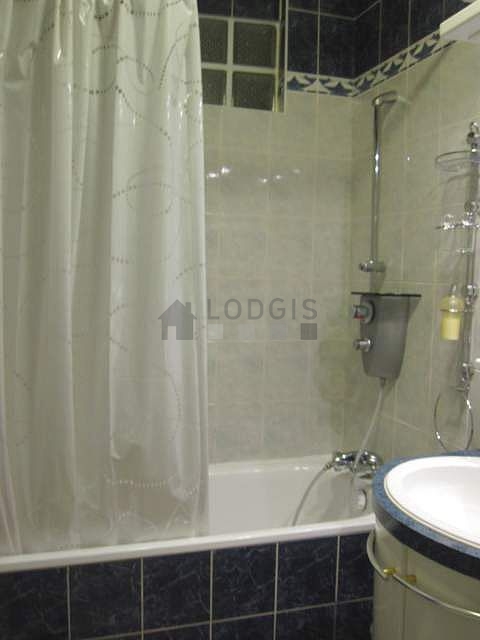 Appartement Paris 11° - 