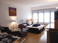 Apartamento París 11° - Salón