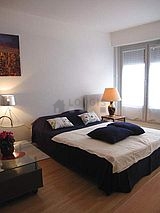 Apartment Paris 11° - Living room