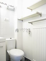 Appartamento Parigi 19° - Sala da bagno